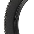 Pikkukuva 4 / 8: M42-uros naar M42-uros adapteri M42x0.75mm kaksoispuolinen T2-uros adapterirenkaat Matting-käsittely alumiiniseos teleskooppiadapteri