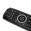 Miniatyrbillede 4 af 8: Stemmefjernbetjening Bluetooth Air Remote Control til TV Box Computer Smart Television G7BTS Bluetooth-version uden modtager