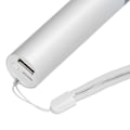 Pikkukuva 4 / 5: LED-taskulamppu, ladattava USB-taskulamppu, kannettava alumiininen taskulamppu