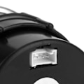Miniatyrbillede 3 af 5: Universal Vandtemperaturmåler Temperaturmåler 7 Farve LED Display 52mm 12V W/Sensor 40-140℃