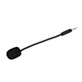 Pikkukuva 1 / 5: Peliheadset-mikrofoni 3,5 mm:n pistokkeella, melunvaimennuksella, irrotettava mikrofoni Logitech G735 -videopeleihin ja suoratoistoon