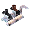 Miniatyrbillede 2 af 5: Canister Purge Solenoid Valve Udskiftning Tilbehør Passer til MAZDA 3 5 6 CX-7 LF8218740