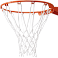 Miniatyrbilde 1 av 5: Basketballnett, Offisiell Basketballnett Erstatning for Eurol