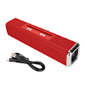 Miniatyrbild 1 av 5: L8 Bluetooth-högtalare Multifunktionell TV Hemmabio Soundbar för surfplattor Bärbara datorer och mobiltelefoner