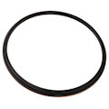 Miniatyrbillede 6 af 8: Soft Diffusion 1/4 Filter Mist Dreamy Cinematic Effect Filter Matte Frosted Optical Glass Filter til DSLR-kamera Mikroobjektiv 82mm