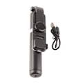 Miniatyrbillede 1 af 8: 6 i 1 trådløs Bluetooth Selfie Stick justerbar roterbar telefonholder håndholdt Selfie Stick Stabilisator