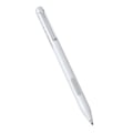 Miniatyrbild 5 av 5: Bärbar professionell pekskärm aktiv tablett stylus penna för Microsoft Surface Pro3 Pro4 Silver