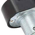 Pikkukuva 5 / 8: Sormenjälkikalustelukko USB-lataus Herkkä Tukee 10 sormenjälkeä Heikko akun muistutus Älykäs lukko kaapille