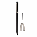 Miniatyrbillede 1 af 5: Bærbar professionel touch screen aktiv tablet stylus pen til Microsoft Surface Pro3 Pro4 sort