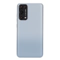 Miniatyrbild 5 av 5: Rino8 Pro 5,45 tum HD-skärm Smartphone 512MB+4GB för Android 4.4.2 Dubbla kort Dubbla standby Ultra tunn mobiltelefon (Grå)