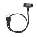Pikkukuva 5 / 5: Fitbit HR Smart Fitness -kellon latauskaapeli USB-laturikaapeli pidikejohto telakointisovitin