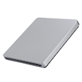 Miniatyrbillede 4 af 5: USB 3.0 Dataoverførsel Ekstern Slot Load DVD-brænder CD-driver til Mac Windows