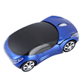 Miniatyrbillede 4 af 5: 2.4G trådløs mus optisk mus 1600DPI til Mac/ME/Windows PC/Tablet Gaming Office