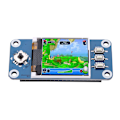 Miniatyrbilde 3 av 5: 1,44 tommers LCD-skjermmodul for Raspberry Pi 2B / 3B / Zero / Zero W