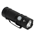 Pikkukuva 2 / 5: 800LM Mini-taskulamppu Pieni tasku EDC-valo USB-ladattava Ke