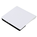 Miniatyrbild 2 av 5: Optisk enhet extern USB3.0 hastighet stabil 5Gb/s Plug Play bra kompatibilitet DVD-enhet