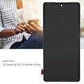Miniatyrbillede 5 af 5: Telefon skærm Digitizer samling organisk lysdiode display Digitizer udskiftning til Samsung S20 FE