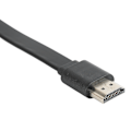 Miniatyrbilde 3 av 5: Trådløs skjermspeilingsadapter HD 1080P 2.4G WiFi-skjermmottaker for TV-projektorbilmonitor