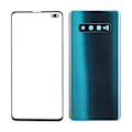 Pikkukuva 2 / 5: Samsung S10+Plus:n (vihreä) matkapuhelimen takalasin kansi ja ulompi lasipaneelin vaihto
