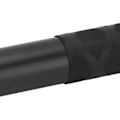 Miniatyrbilde 5 av 8: 1,1 m usynlig selfiepinne i aluminiumlegering, 5-delt selfiepinne for Insta360 X3 ONE RS GO 2 ONE X2 Series actionkameraer