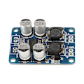 Miniatyrbild 1 av 5: TPA3118 PBTL mono digital förstärkarkort 1X60W 12V 24V POWER AMP