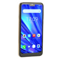 Miniatyrbild 4 av 5: IP14 Pro Smartphone 6.1in 4GB RAM 32GB ROM Ultrathin Face Recognition Dual Card Dual Standby Mobiltelefon för Android 10.1