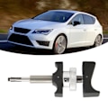 Miniatyrbillede 1 af 8: Tændspoleaftrækker Fjernelsesværktøj Kulstofstål ABS Skridsikkert Komfortabelt Greb Udskiftning til Seat Leon