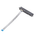 Miniatyrbillede 3 af 5: Bærbar computer tilbehør HDD Harddiskdrevkabel 10 ben til HP 14-CE1001TU 15-CE 009TU