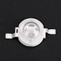 Miniatyrbillede 3 af 5: 10 stk. 3W UV395-400Nm LED Ultraviolette Lys til Scanning Printer (blå)