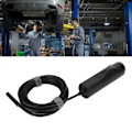 Miniatyrbild 1 av 8: WiFi Borescope 8mm Kamera HD 1080P IP67 Vattentät Trådlös Endoskop Inspektionskamera med 6 LED-lampor för Android för IOS 3 Meter/9.8ft