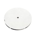 Miniatyrbilde 2 av 5: Støvsuger roterende viftebladmotor støvsugertilbehør (diameter 125mm)
