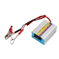 Miniatyrbild 4 av 8: Uppgraderingskontroller för effektivitet, batteriladdare för fordon, väderbeständiga solcellspaket för bilar, båtar, motorcyklar, husbilar (12V vattentät)