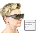 Pikkukuva 2 / 5: Ipl-suojakehyt 200 - 1400Nm Laser-suojakehyt Uv-suojakehyt Laser-suojakehyt Karvanpoistosuojakehyt