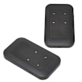 Miniatyrbillede 7 af 8: E90 4G LTE Mobil WiFi Hotspot 150Mbps Hastighed Mobil WiFi Router til Hjem Kontor Rejse