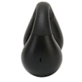 Miniatyrbillede 4 af 8: Bluetooth Oversættelses-øretelefon 144 Sprog Stereo Clip-On Oversættelses-øretelefoner med Opladningsetui til Android til IOS Sort