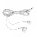 Pikkukuva 4 / 5: Langallinen urheilukuuloke 3,5 mm yleinen HiFi-musiikki basso nappikuuloke mikrofonilla