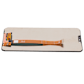 Miniatyrbild 8 av 8: Skärmersättning LCD-skärm pekskärm digitizer montering för OPPO A5 AX5 A12E A3S mobiltelefon