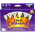 Miniatyrbilde 1 av 5: SET Enterprises Five Crowns kortspill