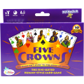 Pikkukuva 1 / 5: SET Enterprises Five Crowns -korttipeli