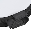 Miniatyrbilde 4 av 8: 40CM Bærbar Foldbar Rund Speedlite Softbox Diffuser for Kamera Flash Lys