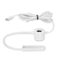 Pikkukuva 5 / 5: Ompelulamppu 30 LEDiä Silmäsuojauslamppuhelmet USB-käyttöinen ompelu