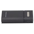 Pikkukuva 5 / 5: H02 2x 21700 Akku Kotelo 3 Portin Tulo DIY USB Power Bank Kit Akku Laturi Matkapuhelimelle