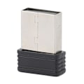 Miniatyrbilde 6 av 8: Håndholdt strekkodeskanner 2,4 GHz trådløs USB 2.0 kablet 1D strekkodeskanner Plug and Play med dobbel modus for supermarked