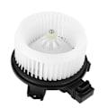 Miniatyrbillede 1 af 5: Motorventilator 272700-5151 Venstre Passer til Hilux LHD CCW
