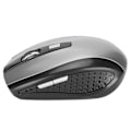 Miniatyrbillede 5 af 5: Trådløs mus 2.4G ergonomisk mini optisk computertilbehør til notesbog tablet-pc