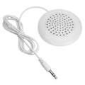 Miniatyrbillede 1 af 2: Ny DIY pude højttaler 3,5 mm mini stereo højttaler til MP3 telefon bærbar CD