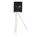 Miniatyrbild 5 av 5: Extruder Standard Värmeblock för Ender 3 S1 för Ender 3 S1 PRO för CR10 Smart Pro för Sermoon V1 för Sermoon V1 Pro