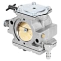 Pikkukuva 4 / 5: Puutarhanurmikonleikkurin kaasutin lisävaruste kaasuttimen vaihto WALBRO WB-37 150CC-200CC