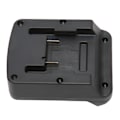 Miniatyrbillede 1 af 5: Lithium Batteri Adapter 18V Lithium Batteri Konverter til 18V Elværktøj Lithium Batteri Adapter Konverter