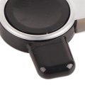 Miniatyrbillede 3 af 5: Trådløs urlader, bærbar oplader til Samsung Galaxy Watch 3 4 Active 1 2 tilbehør